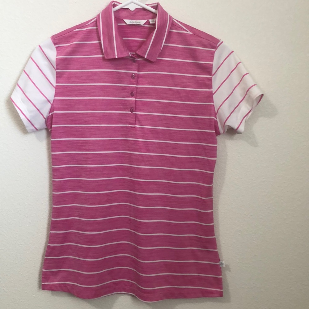 Lady Hagen Golf Shirt